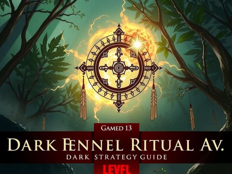 Dark Fennel Ritual Strategy Guide